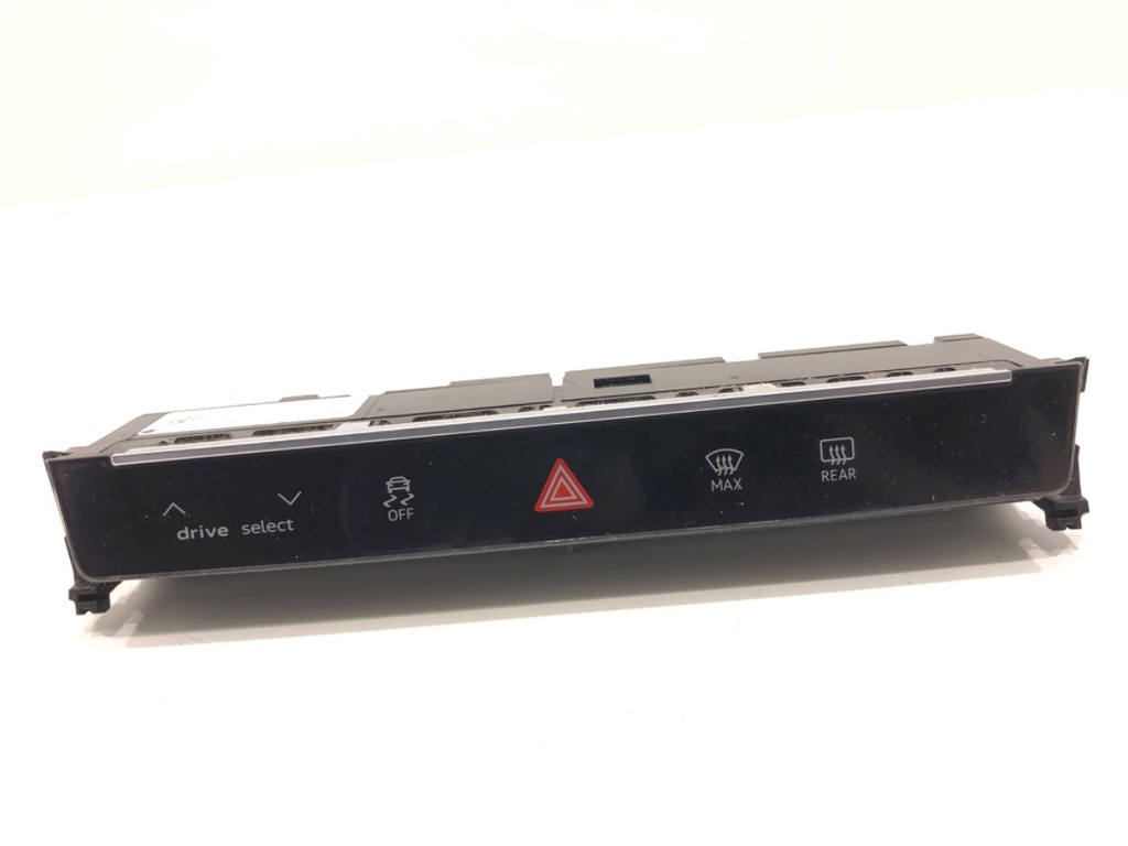 [STARK-832460] Interruptor de luces de emergencia Audi Q8 (4MN) 2018-2022 4N0925301B