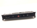 Interruptor de luces de emergencia Audi Q8 (4MN) 2018-2022 4N0925301B