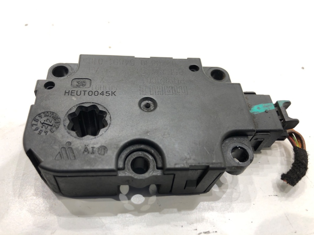 [STARK-835218] Calefactor auxiliar AUDI A6 C8 Avant (4A5) 2018-2022