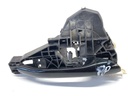Maneta exterior de puerta delantera derecha para Mercedes-Benz Clase A (W169) 2004-2012