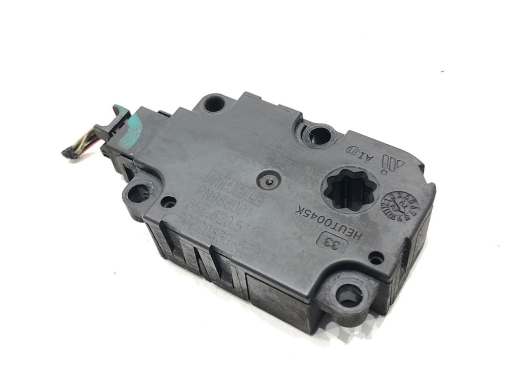 [STARK-835215] Resistencia de calefacción para Audi A6 C8 Avant (4A5) 2018-2022