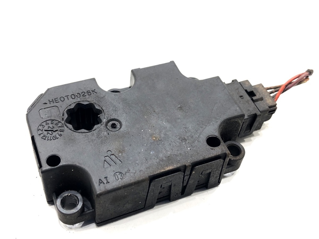 [STARK-835216] Resistencia de calefacción AUDI A6 C8 Avant (4A5) 2018-2022 RS6 Mild Hybrid 441 kW