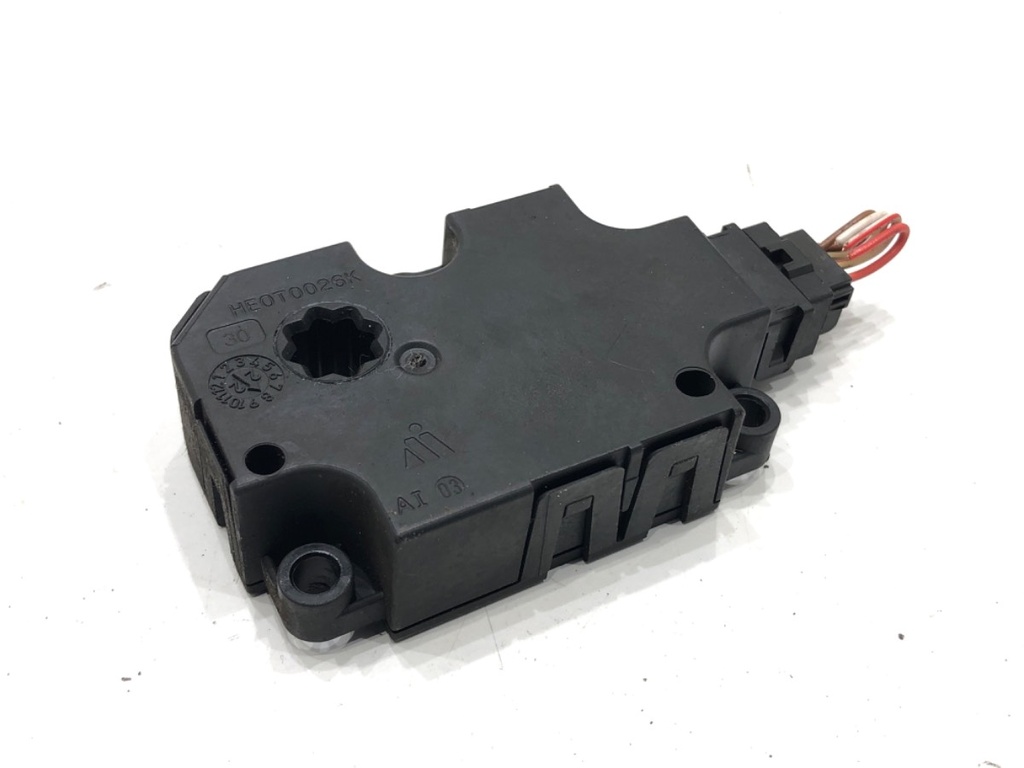 [STARK-835217] Resistencia de calefacción Audi A6 C8 Avant (4A5) 2018-2022