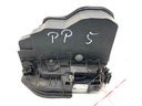 Cerradura de puerta delantera derecha MINI COUNTRYMAN (R60) 2010-2016
