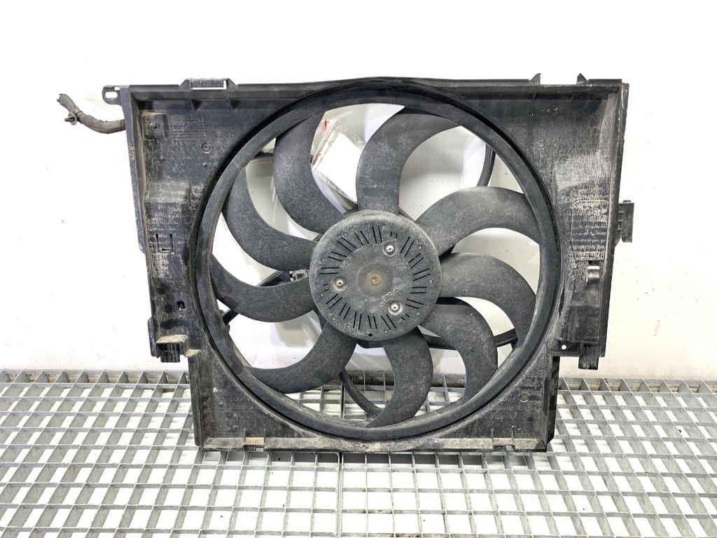 [STARK-849291] Ventilador del radiador BMW Serie 3 Touring (F31) 2012-2019