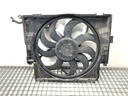 Ventilador del radiador BMW Serie 3 Touring (F31) 2012-2019