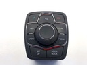 Panel de control de radio CITROËN DS5 2011-2015