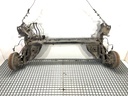 Viga trasera RENAULT CAPTUR I (J5_, H5_) 2013-2022