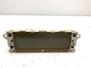 Display CITROEN C4 I (LC_) 2004-2014