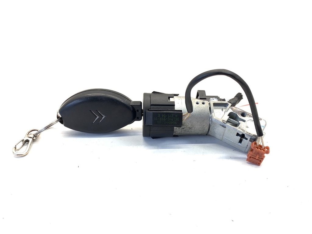 [STARK-858517] Portavasos Citroën C5 II Break 1.6 HDi 80 kW 9648445180