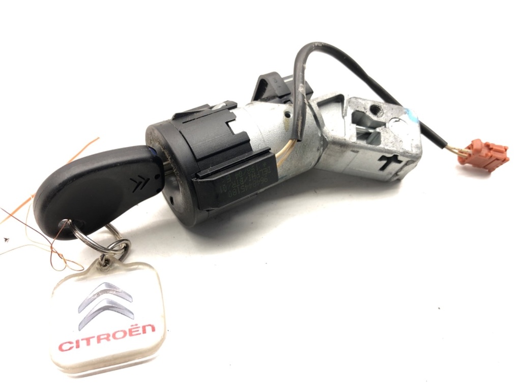 [STARK-859318] Portavasos CITROEN C5 II (RC_) 2.0 HDi 100 kW (136 CV) 2004-2022