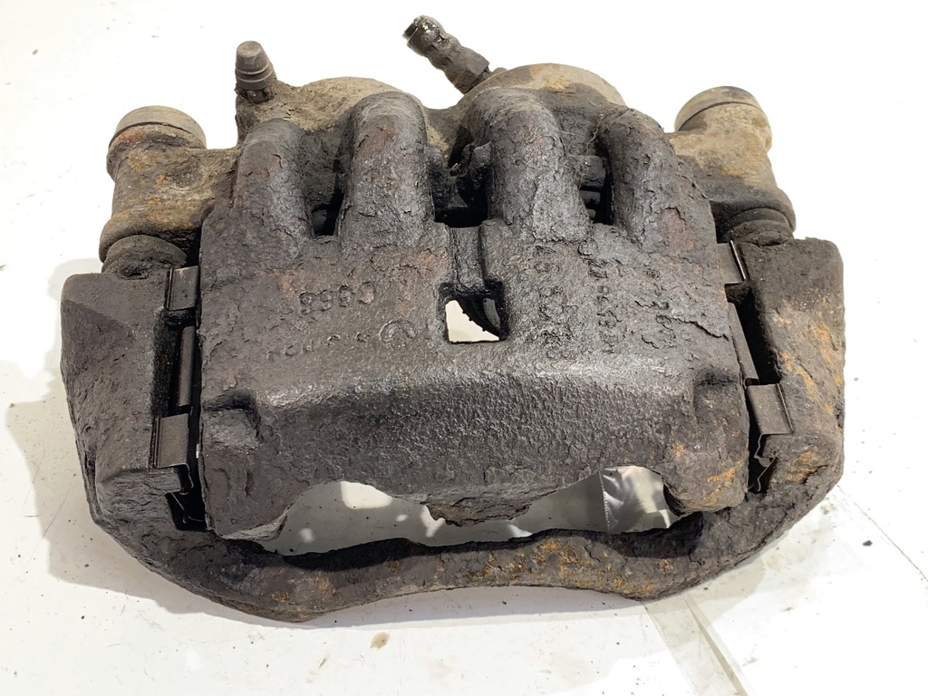 [STARK-867344] Pinza de freno delantera derecha FIAT DUCATO Autobus (250_) 2006-2022 160 Multijet 3.0 D 115 kW