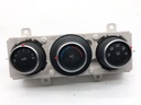 Panel de control de flujo de aire Renault Master III (FV) 2.3 dCi 165 FWD 120 kW