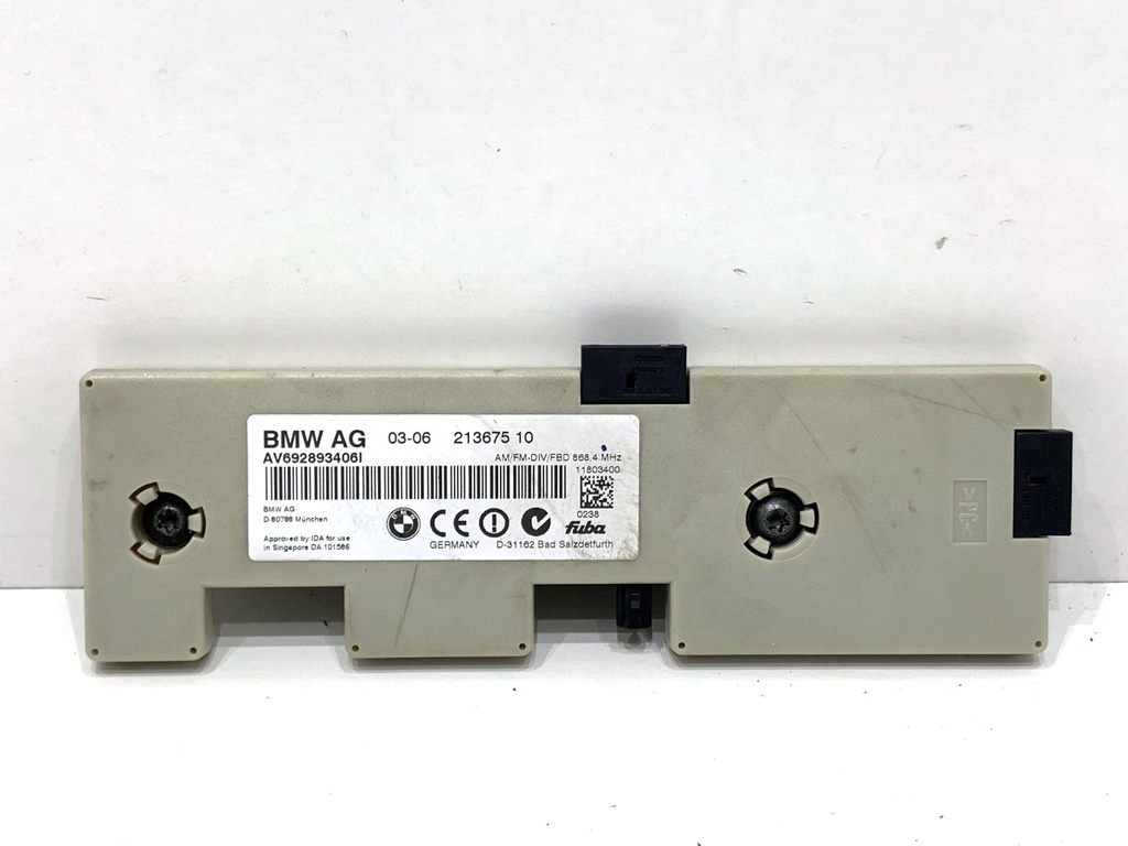 [STARK-869757] Antena BMW Serie 3 (E90) 2004-2012 6928934