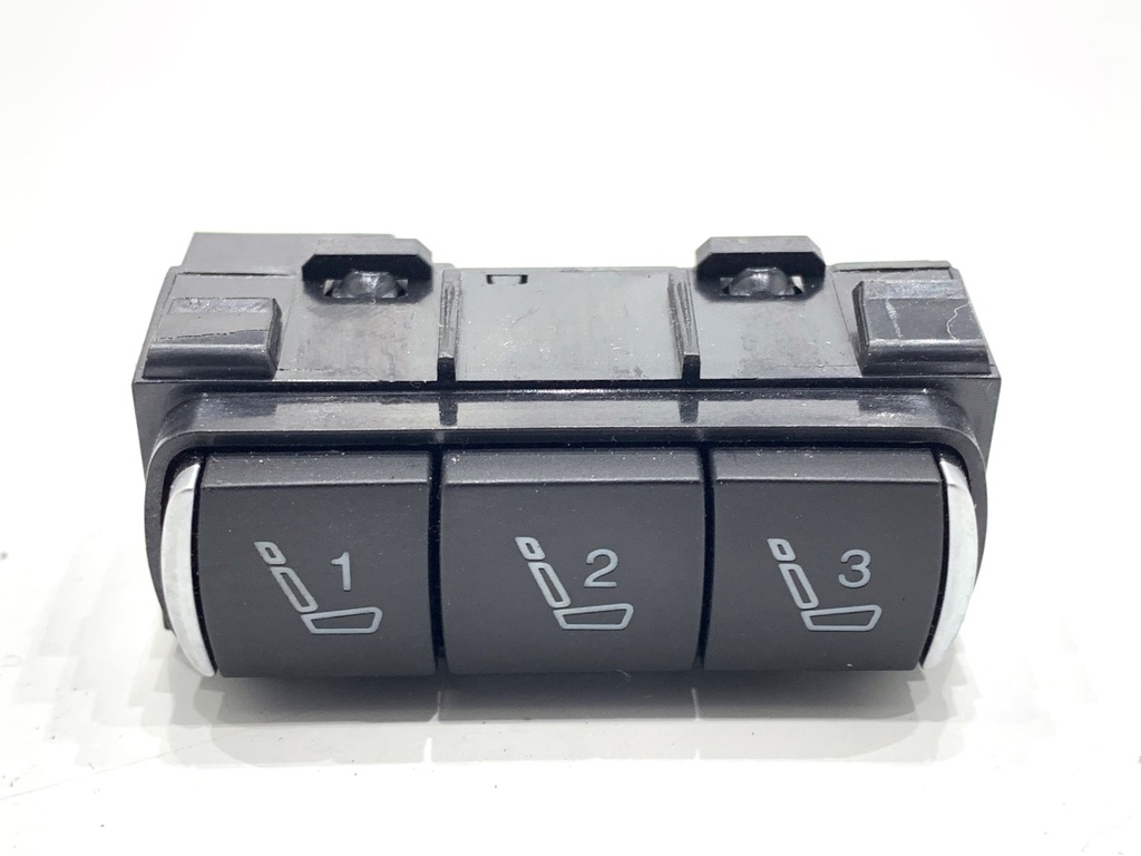 [STARK-874972] Interruptor de asiento SEAT para Alfa Romeo Stelvio 2.0 206 kW