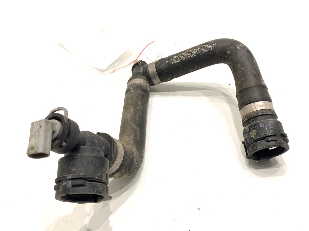 [STARK-880914] Purga de agua MERCEDES-BENZ eSPRINTER Skrzynia (B910) 2020-2022