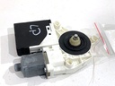 Motor de elevalunas delantero izquierdo VW Jetta IV (162, 163, AV3, AV2) 2008-2022