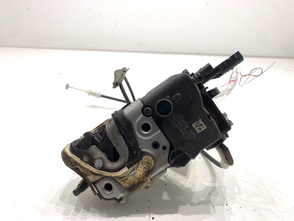 [STARK-885638] Cerradura de puerta trasera izquierda PEUGEOT 508 I (8D_) 2010-2018