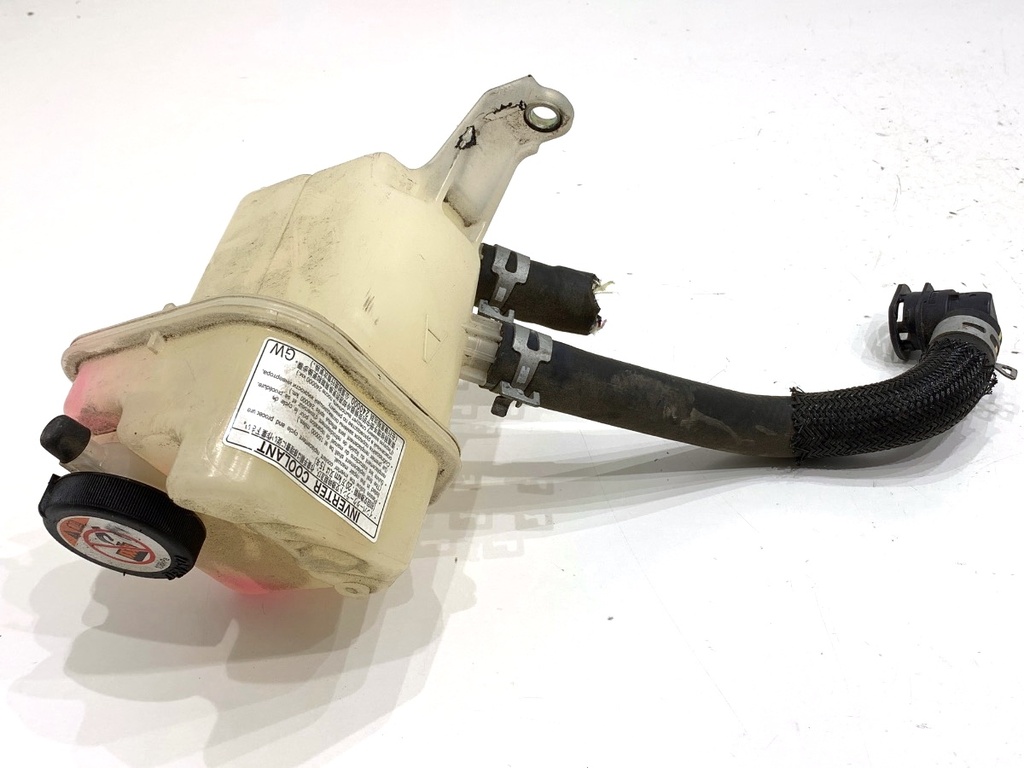 [STARK-894210] Depósito de expansión de refrigerante Toyota Auris Kombi (_E18_) 1.8 Hybrid 73 kW (99 CV) 2013-2018