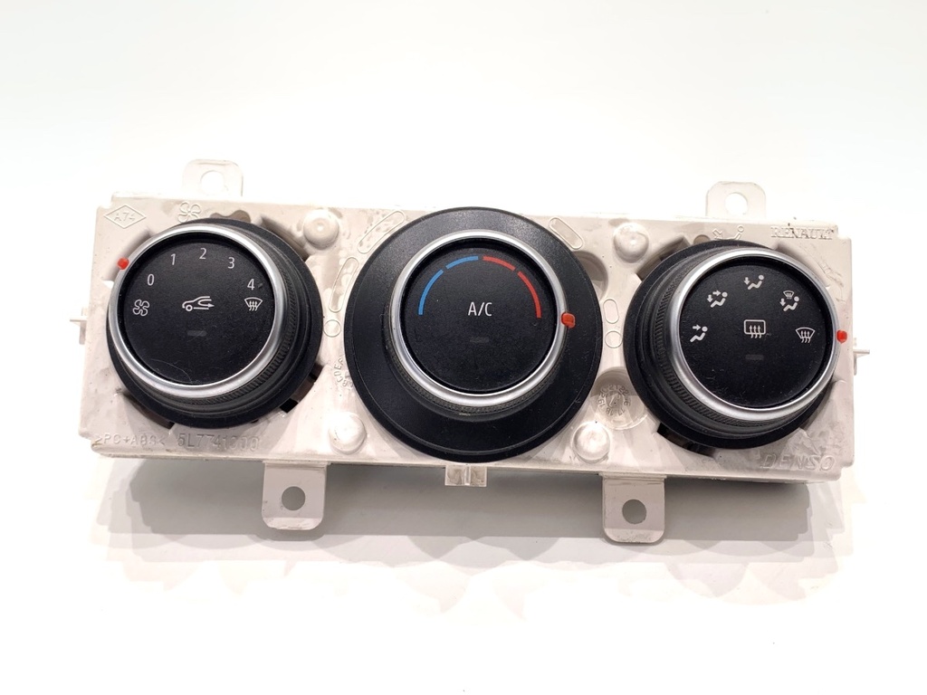 [STARK-896192] Panel de control de aire Renault Master III 2010-2022 275106521R