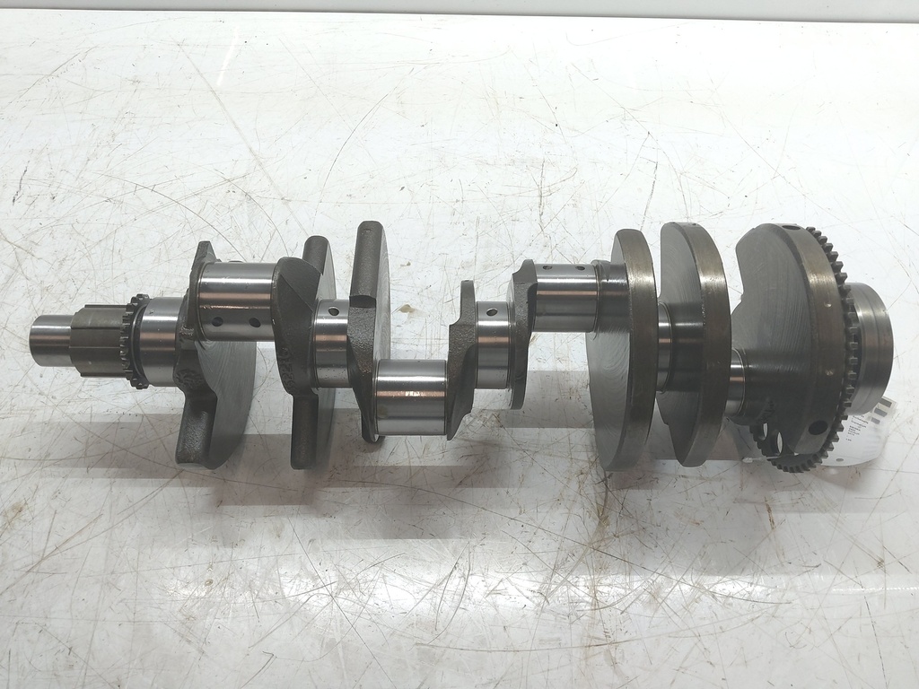 [MTD-529860] Cigüeñal GMC Chevrolet Sierra Silverado 6.0 V8 (L96)