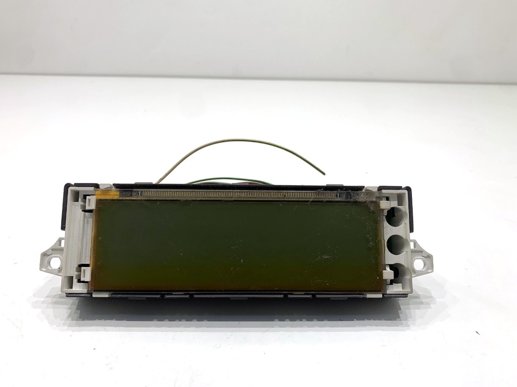 [STARK-901246] Display CITROËN C4 I (LC_) 1.4 16V 65 kW 2004-2011
