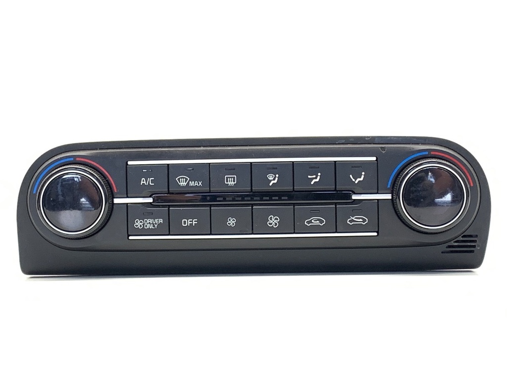 [STARK-900683] Panel de control de climatización KIA XCEED (CD) 1.6 GDI Hybrid 2019-2022