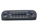 Panel de control de climatización KIA XCEED (CD) 1.6 GDI Hybrid 2019-2022