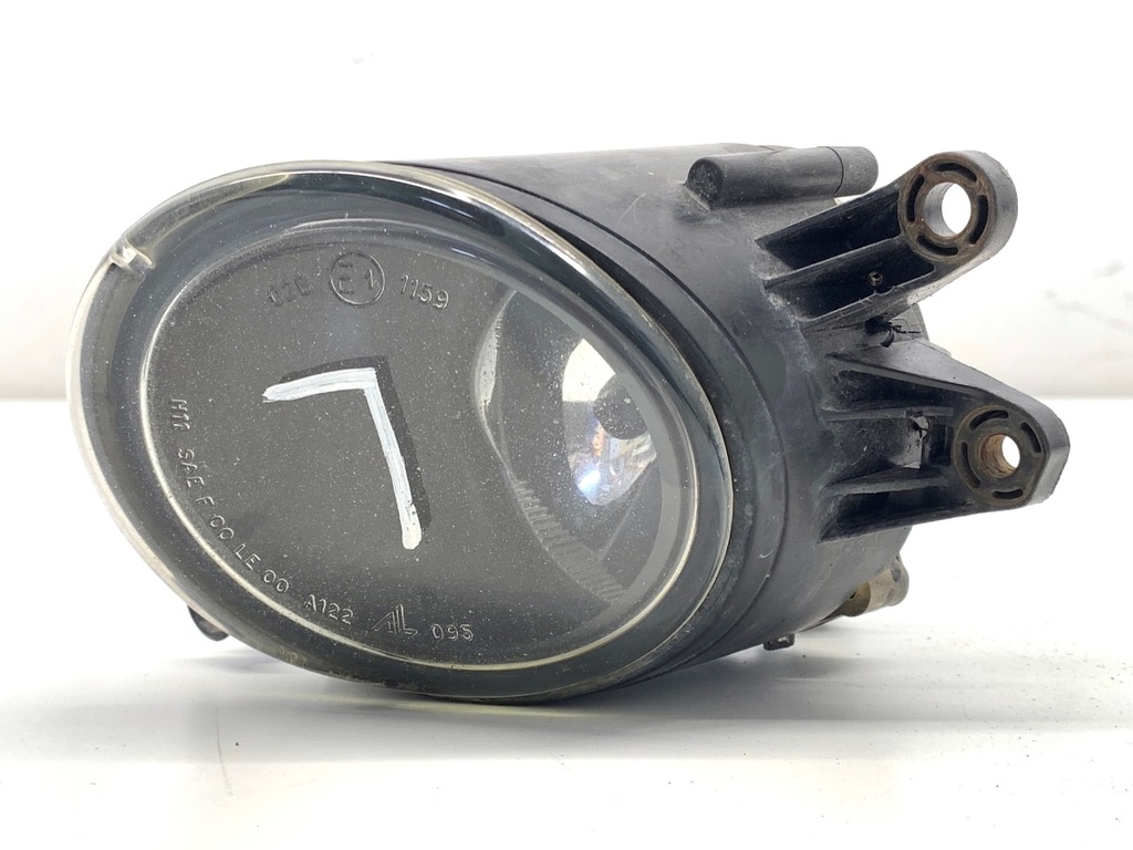 [STARK-904134] Faros delanteros izquierdos halógenos Audi A4 B6 (8E2) 2000-2005