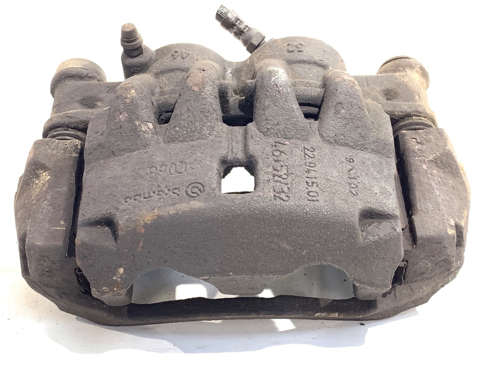 [STARK-907988] Pinza de freno delantera derecha FIAT Ducato Autobus (250_) 2006-2022