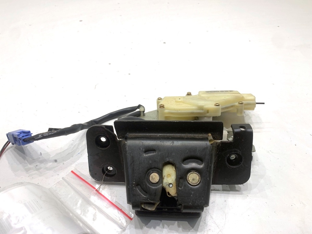 [STARK-903780] Cierre de portón trasero Honda Civic VII Hatchback (EU, EP, EV) 2000-2006