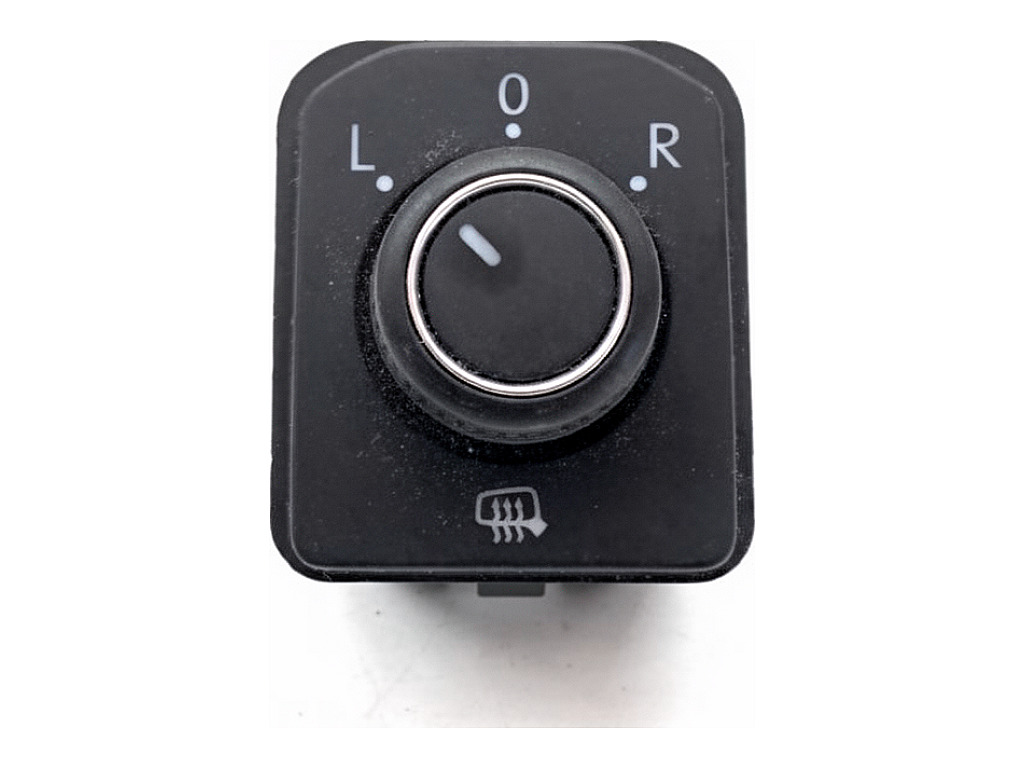 [STARK-921575] Interruptor de ajuste de retrovisores VW Polo VI (AW1, BZ1, AE1) 2017-2022