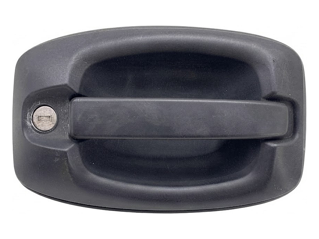 [STARK-918126] Manilla exterior de puerta delantera izquierda IVECO Daily VI 2014-2022