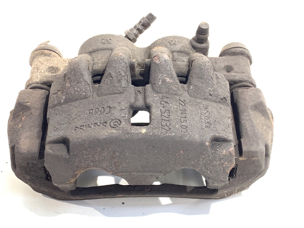 [STARK-907987] Pinza de freno delantera izquierda FIAT Ducato Autobus 250_ 130 Multijet 2.3 D 96 kW