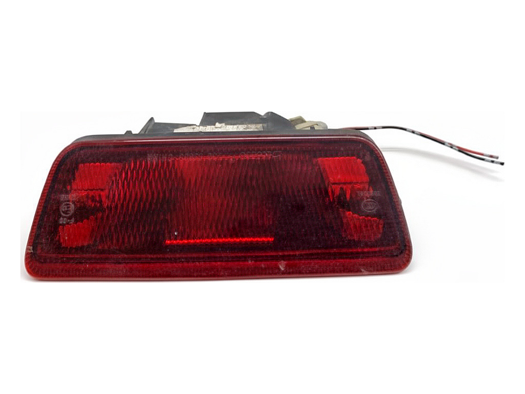 [STARK-924694] Luz de paragolpes trasero Nissan Juke (F15) 1.5 dCi
