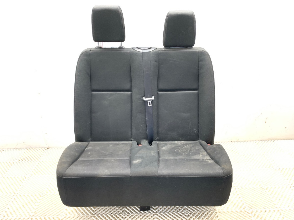 [STARK-880271] Asiento delantero derecho Mercedes-Benz eSprinter Skrzynia (B910) 2020-2022