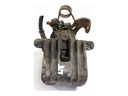 Pinza de freno trasera izquierda Audi A4 B6 Avant (8E5) 2000-2005