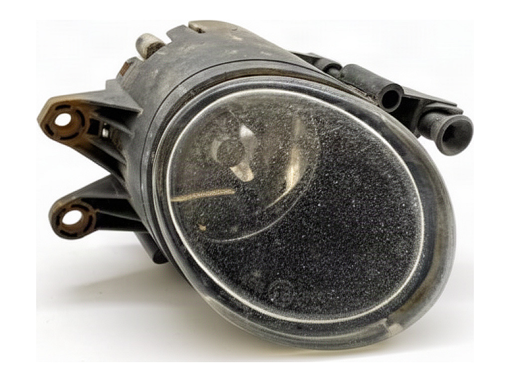 [STARK-936174] Faro delantero izquierdo halógeno AUDI A4 B6 Avant (8E5) 2000-2005