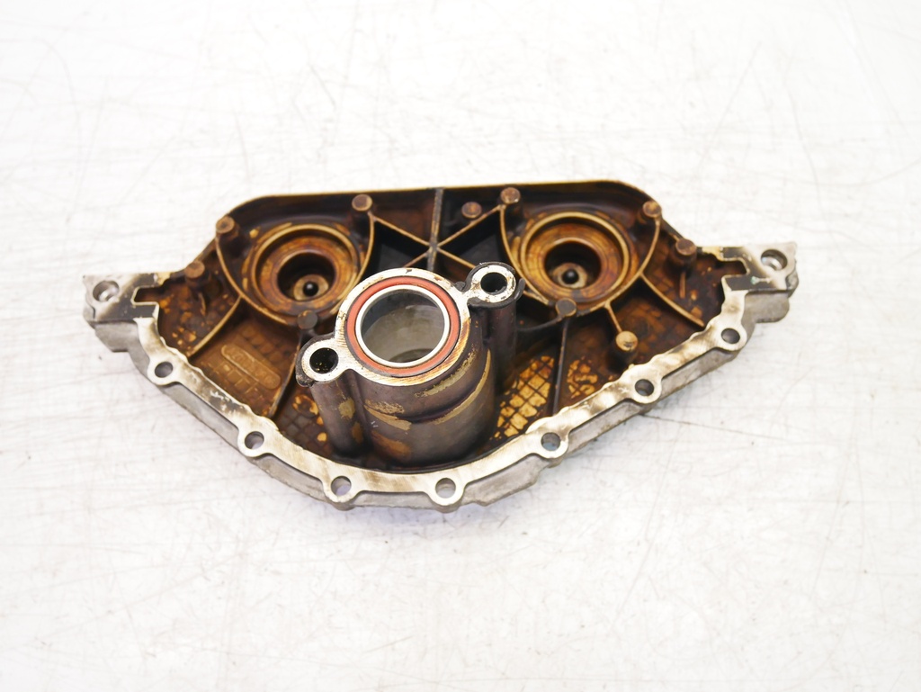 [MTD-401631] Tapa frontal para Mercedes C-Klasse W203 CL203 1.8 C 180 M271.946