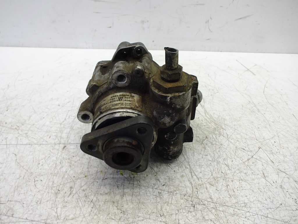 [MTD-342419] Bomba de dirección Jaguar S-Type X200 XF XJ X350 (06/2004-04/2015) 2.7 D AJD 276DT 4R83-3A674-AB