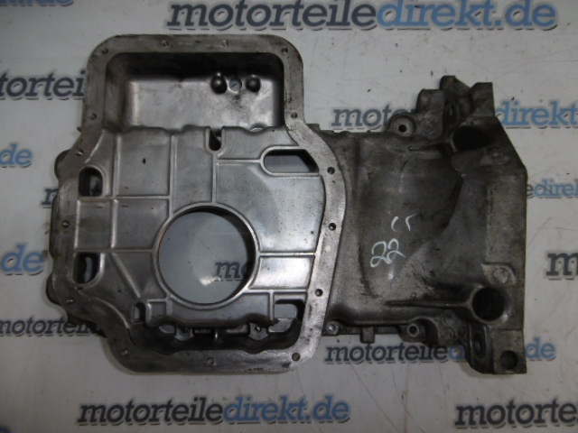 [MTD-47797] Parte superior del cárter de aceite Opel Astra G F48 Combo Corsa C Meriva 1.7 DTI 16V Y17DT