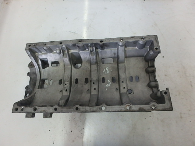 [MTD-104550] Parte superior del cárter de aceite Ford Mondeo IV 1.8 TDCi QYBA