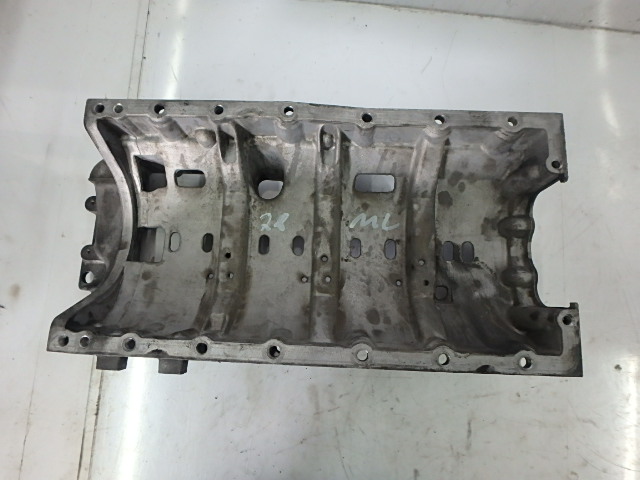 [MTD-104247] Parte superior del cárter de aceite Ford Galaxy S-Max WA6 1.8 TDCi QYWA