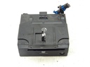 Navegación MAZDA 6 Station Wagon (GY) 2.0 gasolina 2005-2007