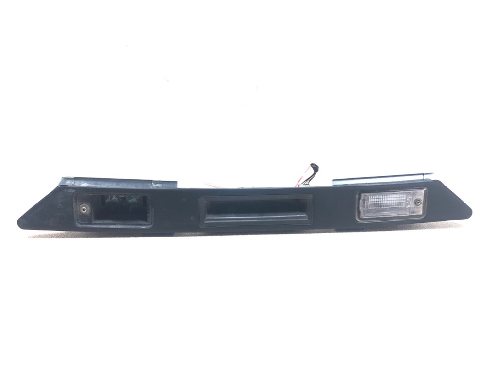 [STARK-461993] Manilla de portón trasero AUDI A6 C6 Avant (4F5) 2004-2011
