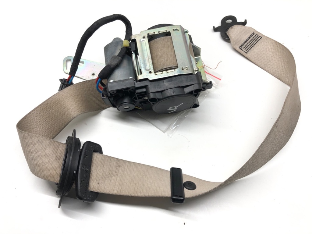 [STARK-524118] Airbag frontal izquierdo BMW Serie 7 (F01, F02, F03, F04) 2008-2015