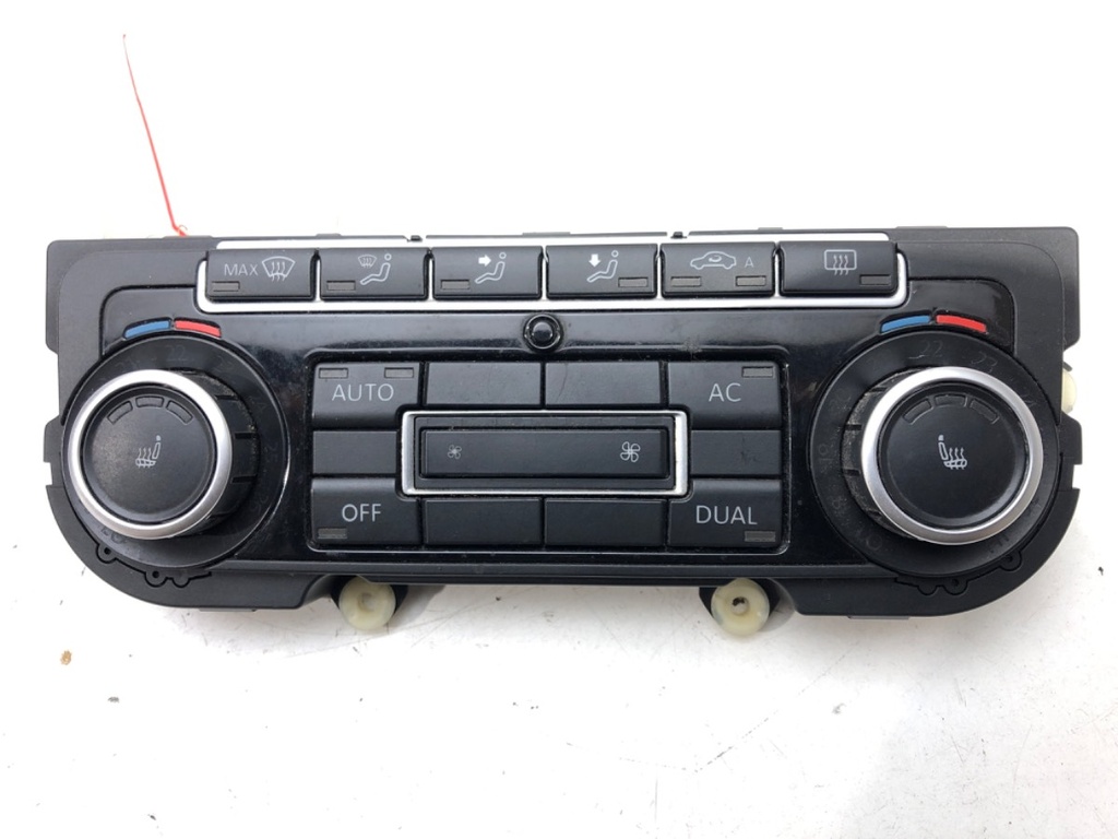[STARK-481902] Panel de control de aire VW Passat CC B6 1.8 TSI 2008-2012