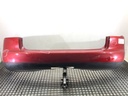 Parachoques trasero VW Touran (1T1, 1T2) 2003-2010