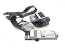 Airbag frontal izquierdo BMW Serie 7 (F01, F02, F03, F04) 2008-2015