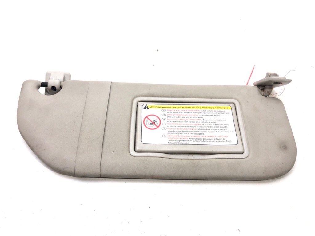 [STARK-551044] Parasol derecho CITROËN C3 Pluriel (HB_) 2003-2022